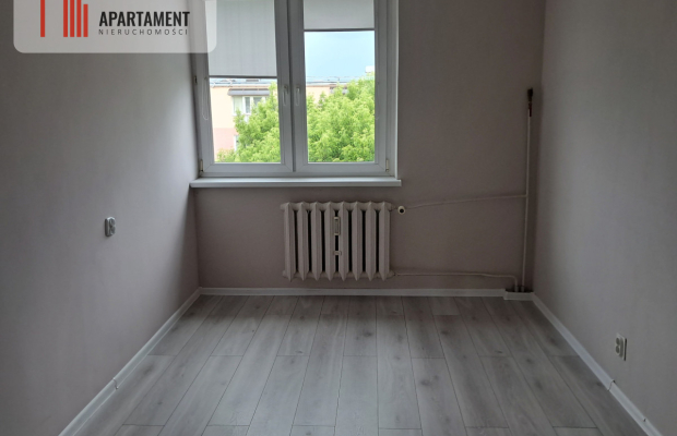 Przestronne 3-pokojowe mieszkanie * WYŻYNY*