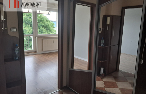 Przestronne 3-pokojowe mieszkanie * WYŻYNY*