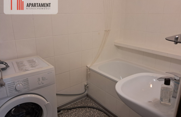 Przestronne 3-pokojowe mieszkanie * WYŻYNY*