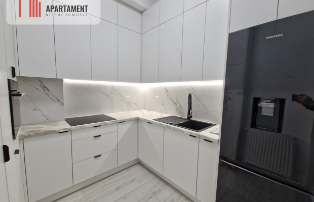 Komfortowy lokal pod usługi