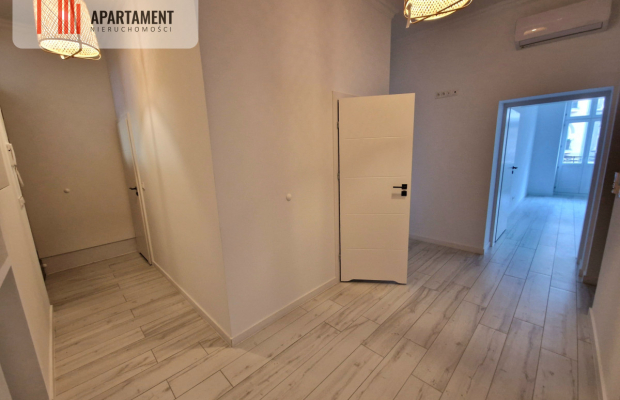 Komfortowy lokal pod usługi