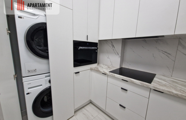 Komfortowy lokal pod usługi