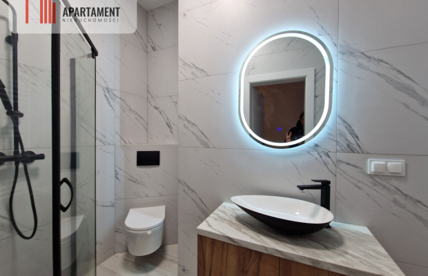 Komfortowy lokal pod usługi