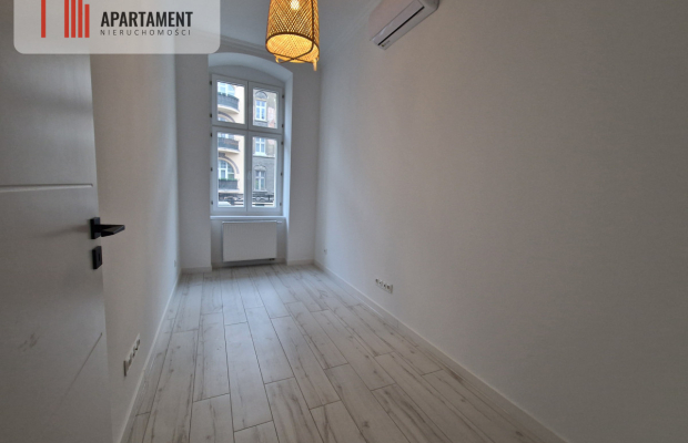 Komfortowy lokal pod usługi