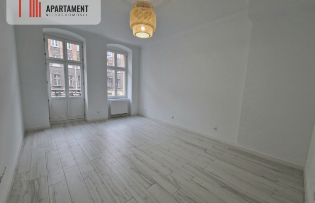 Komfortowy lokal pod usługi