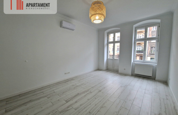 Komfortowy lokal pod usługi