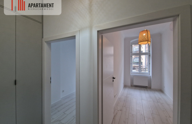 Komfortowy lokal pod usługi