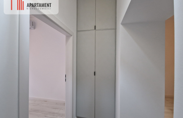 Komfortowy lokal pod usługi