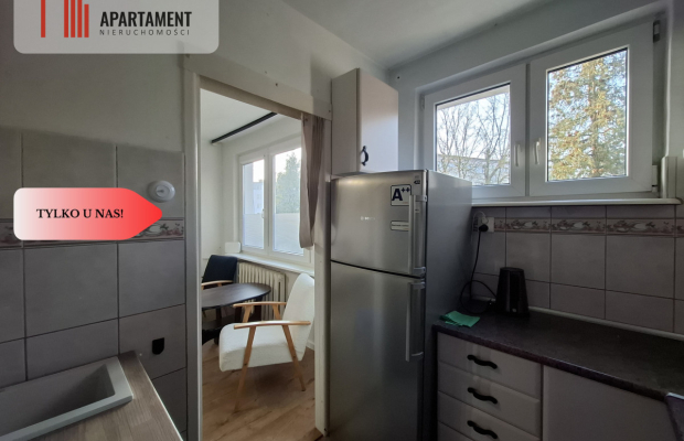 Mieszkanie na parterze 3 pokoje Starogard wynajem