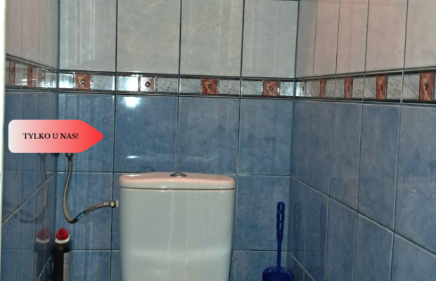 Tylko u nas! Duże mieszkanie *WZGÓRZE WOLNOŚCI*