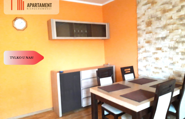 Piękne 3-pokojowe mieszkanie *WYŻYNY*