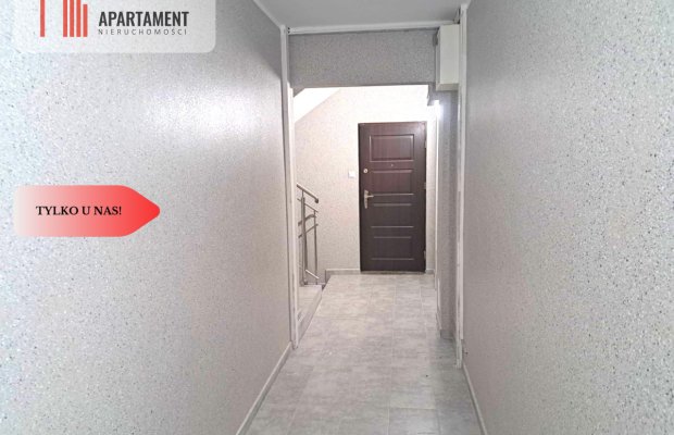 Piękne 3-pokojowe mieszkanie *WYŻYNY*