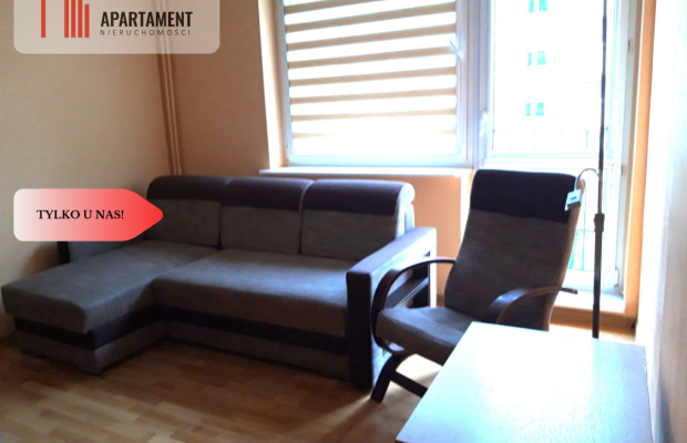 Piękne 3-pokojowe mieszkanie *WYŻYNY*