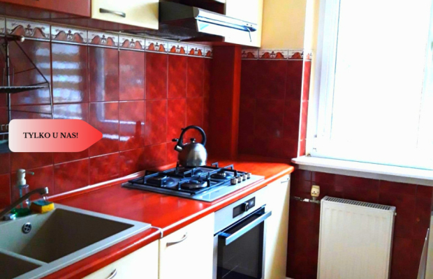 Piękne 3-pokojowe mieszkanie *WYŻYNY*