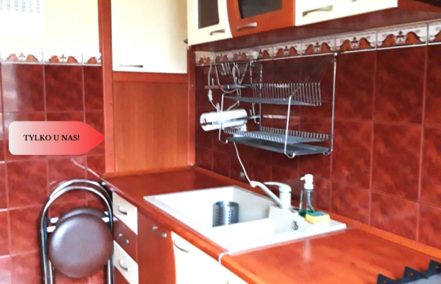 Piękne 3-pokojowe mieszkanie *WYŻYNY*