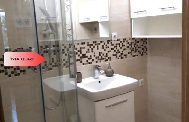 Piękne 3-pokojowe mieszkanie *WYŻYNY*