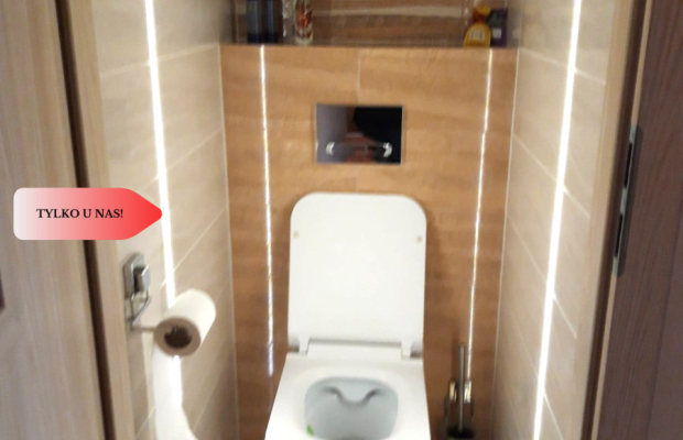 Piękne 3-pokojowe mieszkanie *WYŻYNY*