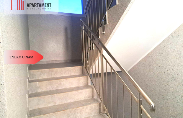 Piękne 3-pokojowe mieszkanie *WYŻYNY*