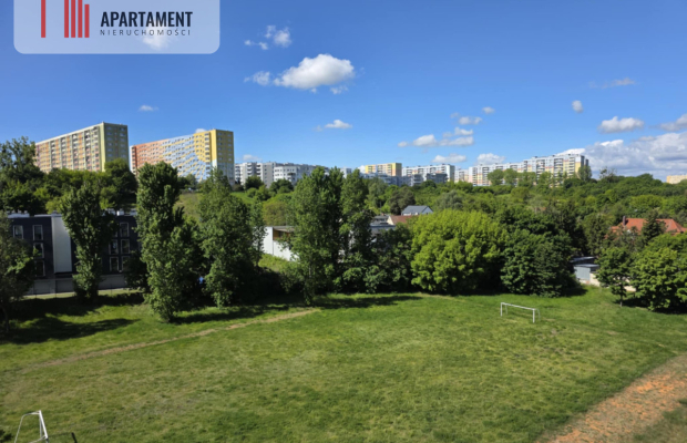 3 pokojowe mieszkanie umeblowane