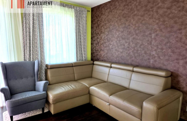 3 pokojowe mieszkanie umeblowane