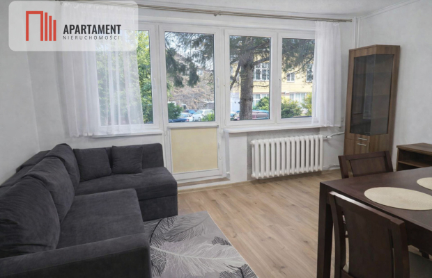 3 pokojowe mieszkanie wyżyny parter