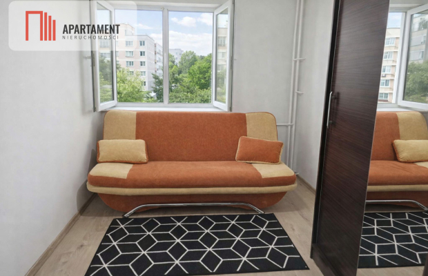 3 pokojowe mieszkanie wyżyny parter