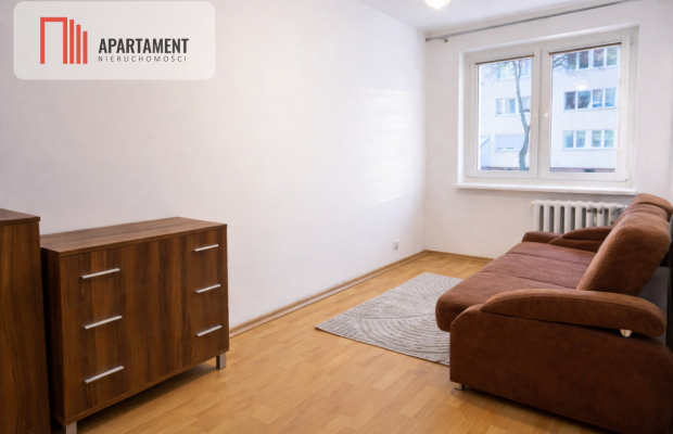 3 pokojowe mieszkanie wyżyny parter