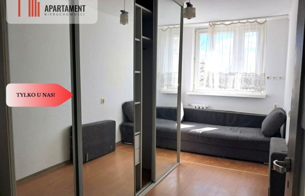 Topowa lokalizacja *BARTODZIEJE*