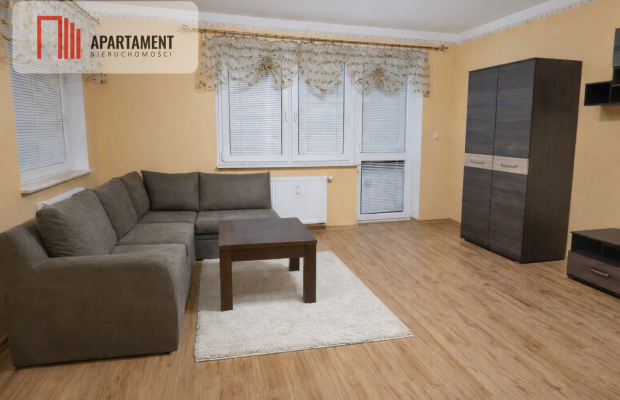 4 pokojowe mieszkanie Górzyskowo