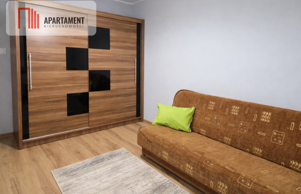 4 pokojowe mieszkanie Górzyskowo