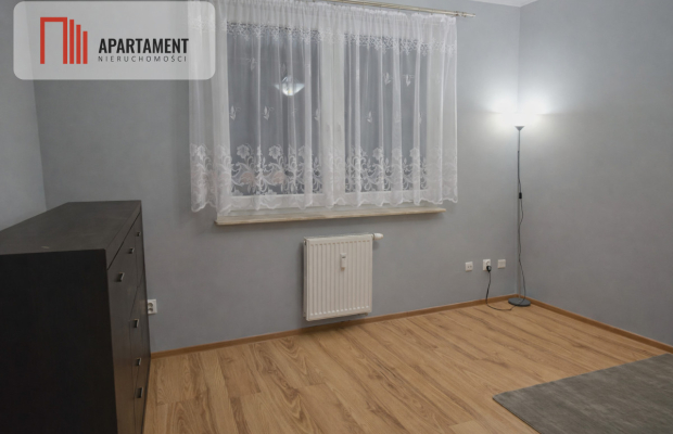 4 pokojowe mieszkanie Górzyskowo