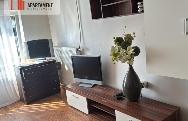 Niezależne 45 m² z osobnym wejściem i ogrzewaniem