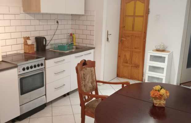 Niezależne 45 m² z osobnym wejściem i ogrzewaniem