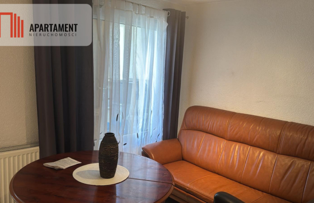 Niezależne 45 m² z osobnym wejściem i ogrzewaniem