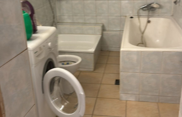 Niezależne 45 m² z osobnym wejściem i ogrzewaniem