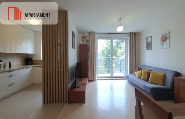 Słoneczne, rozkładowe w pełni wyposażone