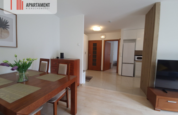 Słoneczne, rozkładowe w pełni wyposażone