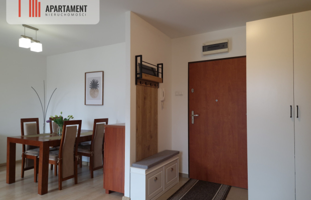 Słoneczne, rozkładowe w pełni wyposażone