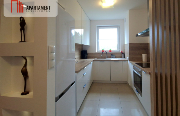 Słoneczne, rozkładowe w pełni wyposażone