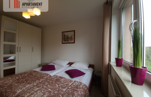 Słoneczne, rozkładowe w pełni wyposażone