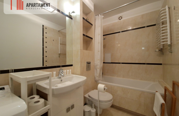 Słoneczne, rozkładowe w pełni wyposażone