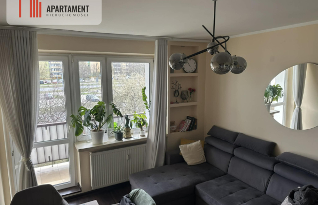 2 pokoje na Szwederowie,  świetna lokalizacja