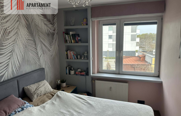 2 pokoje na Szwederowie,  świetna lokalizacja