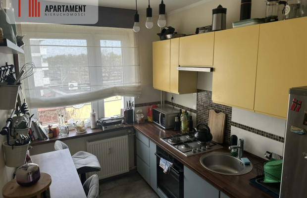 2 pokoje na Szwederowie,  świetna lokalizacja