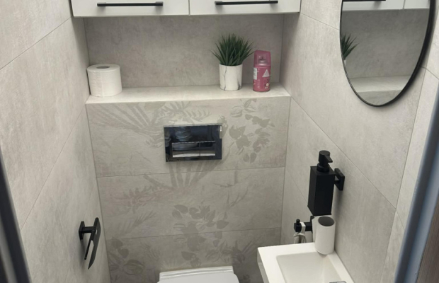 2 pokoje na Szwederowie,  świetna lokalizacja