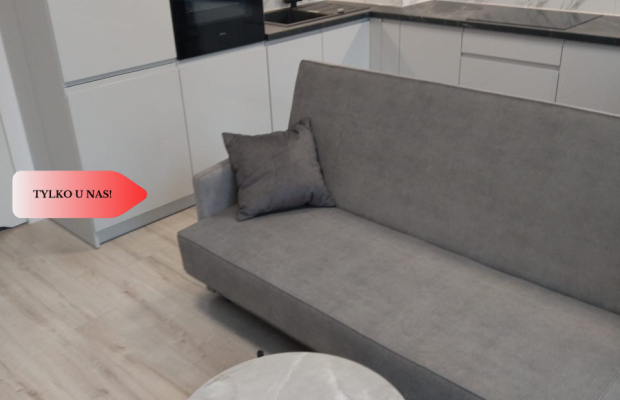 Studio/Grunwaldzka/pierwszy najem/od zaraz!