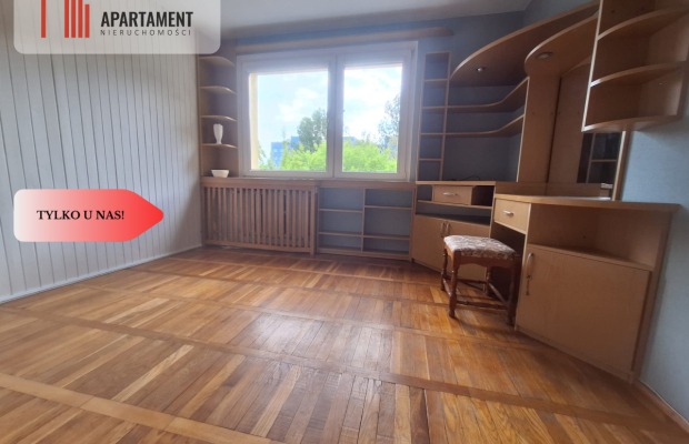 3 pokojowe / blisko centrum / lokalizacja