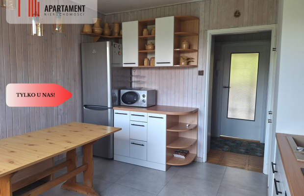 3 pokojowe / blisko centrum / lokalizacja