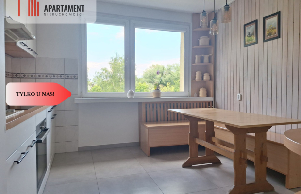 3 pokojowe / blisko centrum / lokalizacja