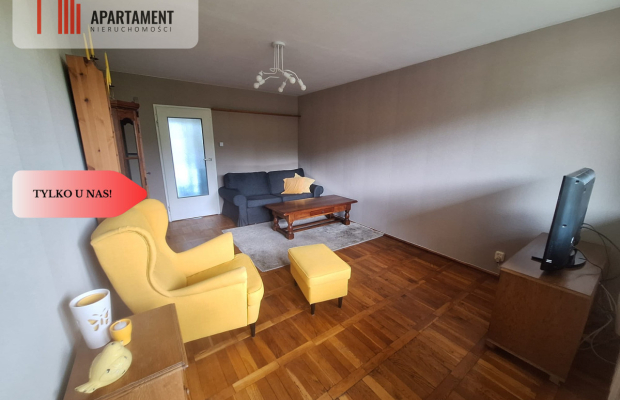 3 pokojowe / blisko centrum / lokalizacja